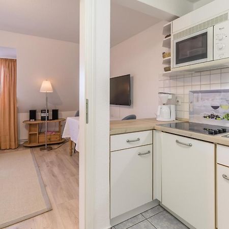 Haus Alleestrasse 37 Haus Alleestrasse 37, Wohnung 3 Бюзум Екстер'єр фото